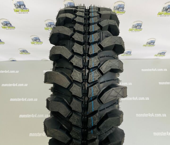 Шини JOURNEY WN03 DIGGER 31×10.50 R15 – Monster 4×4